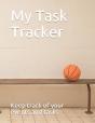 My Task Tracker - Preview