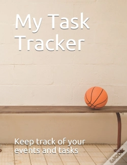 Capa do artigo My Task Tracker