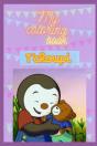 My T'Choupi Coloring Book - Preview