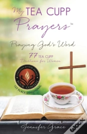 Capa do artigo My Tea Cupp Prayers