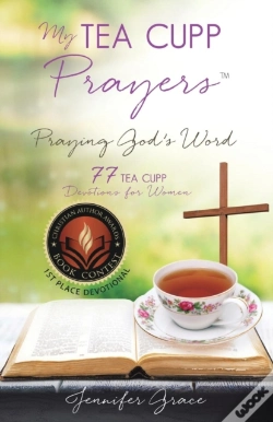 Capa do artigo My Tea Cupp Prayers