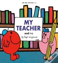 My Teacher And Me