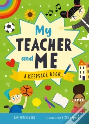 Capa do artigo My Teacher And Me