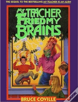 Capa do artigo My Teacher Fried My Brains