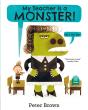 My Teacher Is A Monster! (No, I Am Not) - Preview