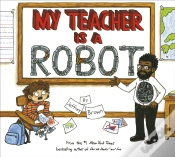Capa do artigo My Teacher Is A Robot