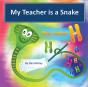 My Teacher Is A Snake The Letter H - Preview