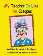 My Teacher Is Like An Octopus - Preview