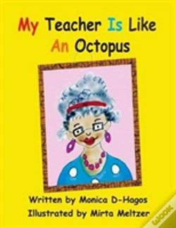 Capa do artigo My Teacher Is Like An Octopus