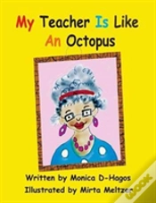 Capa do artigo My Teacher Is Like An Octopus