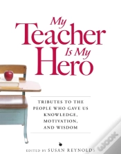 Capa do artigo My Teacher Is My Hero