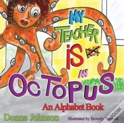 Capa do artigo My Teacher Is Not An Octopus