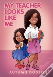 Capa do artigo My Teacher Looks Like Me