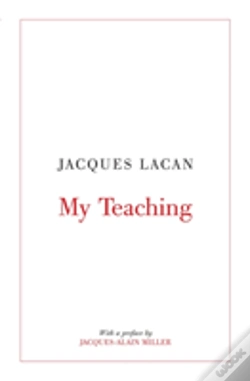 Capa do artigo My Teaching