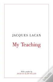 Capa do artigo My Teaching