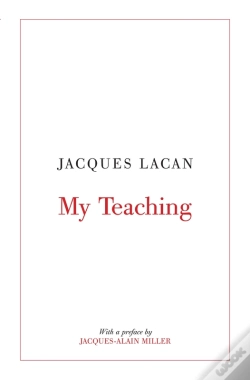 Capa do artigo My Teaching