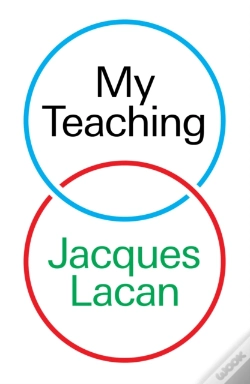 Capa do artigo My Teaching