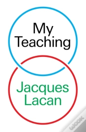 Capa do artigo My Teaching