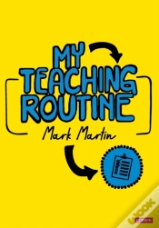 Capa do artigo My Teaching Routine