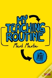 Capa do artigo My Teaching Routine