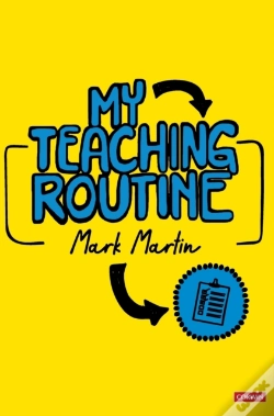 Capa do artigo My Teaching Routine