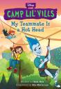 My Teammate Is A Hot Head - Preview