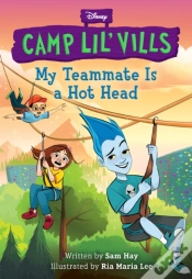 Capa do artigo My Teammate Is A Hot Head