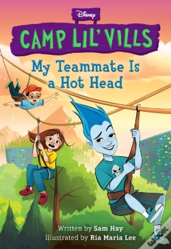Capa do artigo My Teammate Is A Hot Head