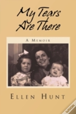 Capa do artigo My Tears Are There