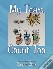 Capa do artigo My Tears Count Too