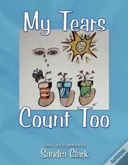 Capa do artigo My Tears Count Too