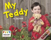 Capa do artigo My Teddy