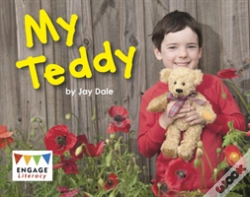 Capa do artigo My Teddy