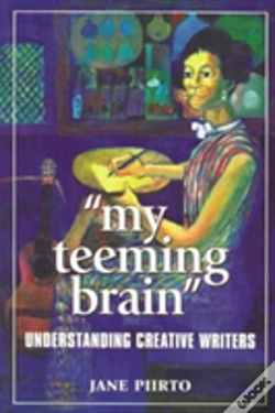 Capa do artigo My Teeming Brain