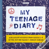 Capa do artigo My Teenage Diary