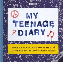 Capa do artigo My Teenage Diary