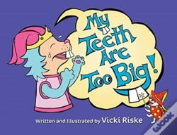 Capa do artigo My Teeth Are Too Big