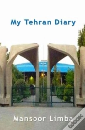 Capa do artigo My Tehran Diary