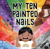 My Ten Painted Nails