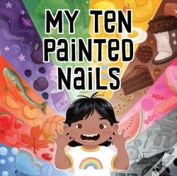 Capa do artigo My Ten Painted Nails