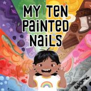My Ten Painted Nails