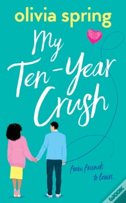 Capa do artigo My Ten-Year Crush