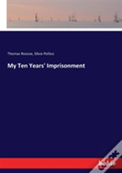 Capa do artigo My Ten Years