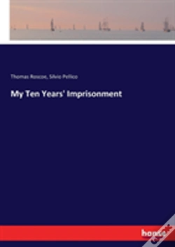 Capa do artigo My Ten Years' Imprisonment