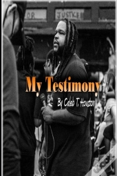 My Testimony