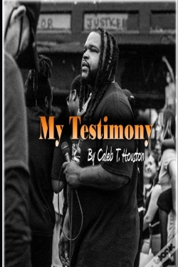 Capa do artigo My Testimony