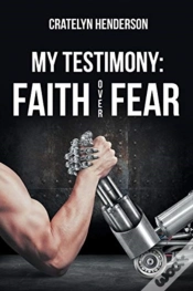 Capa do artigo My Testimony