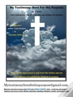 Capa do artigo My Testimony