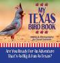My Texas Bird Book - Preview