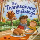 My Thanksgiving Blessings